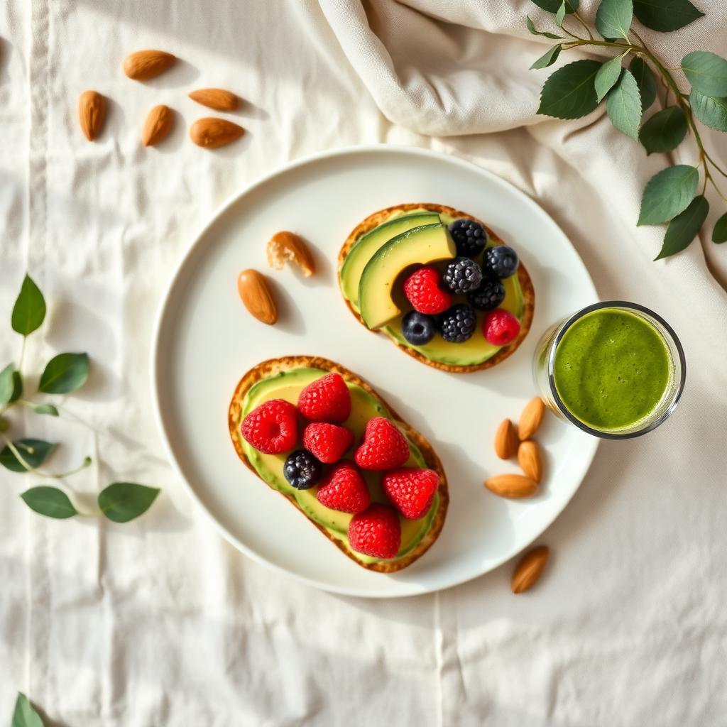 Закуска · 320 kcal